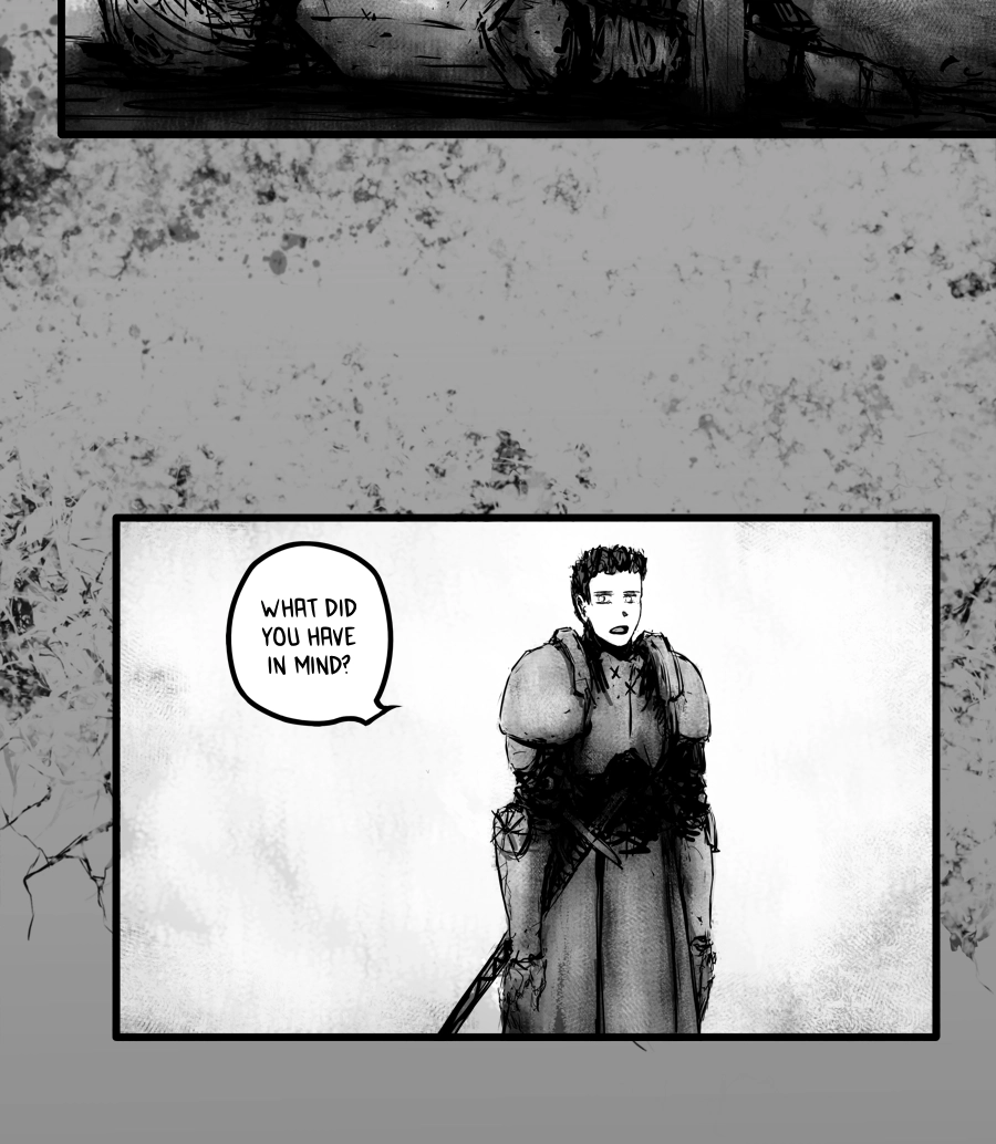 Onmir The oddity Chapter 26 page 24 - 