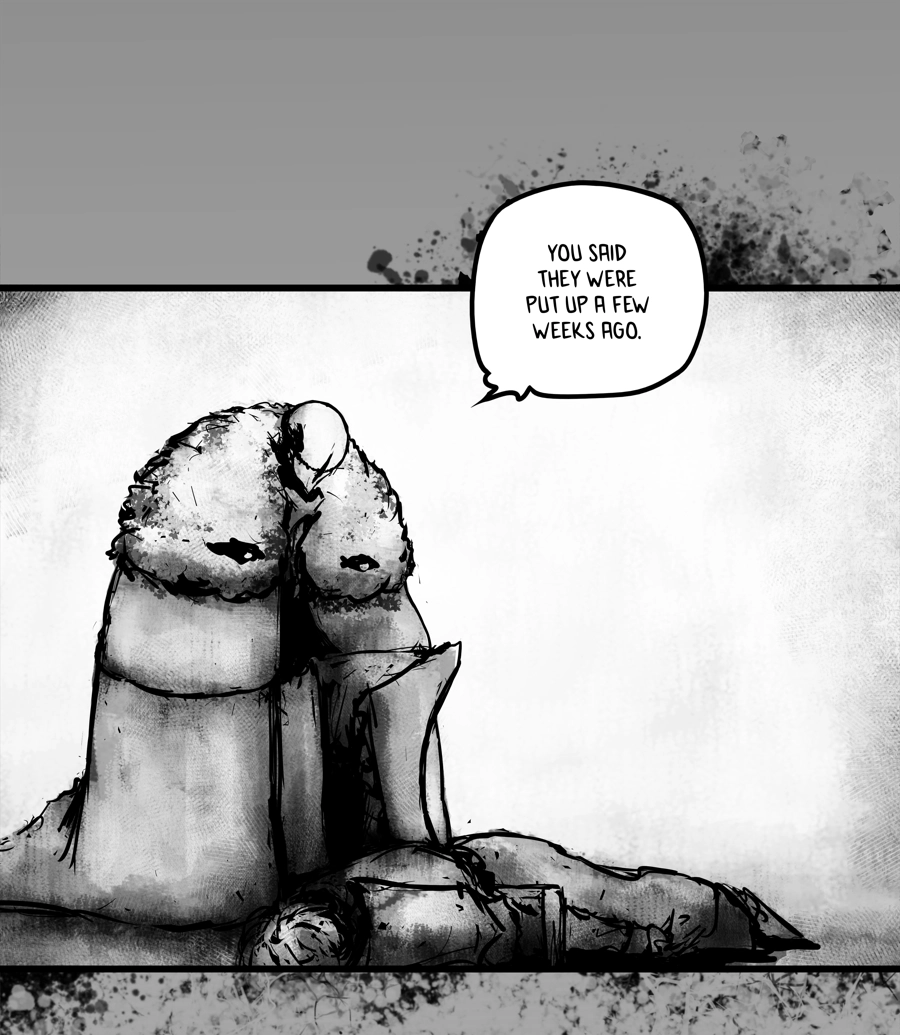 Onmir The oddity Chapter 26 page 25 - 