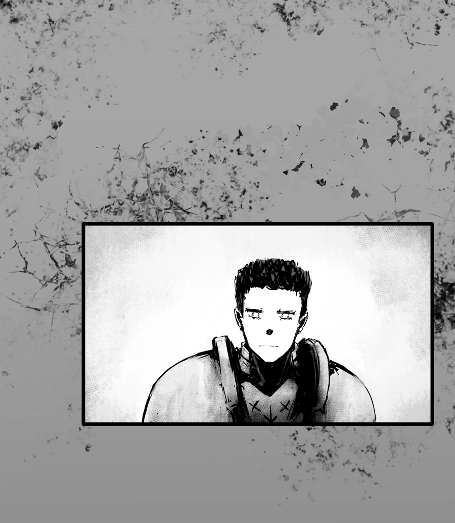Onmir The oddity Chapter 26 page 26 - 