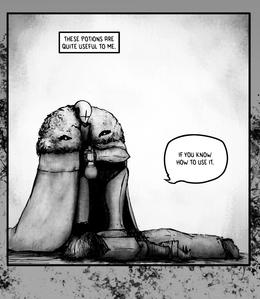 Onmir The oddity Chapter 26 page 29 - 
