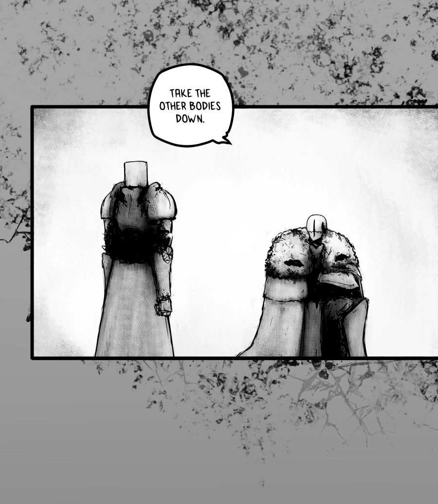 Onmir The oddity Chapter 26 page 30 - 