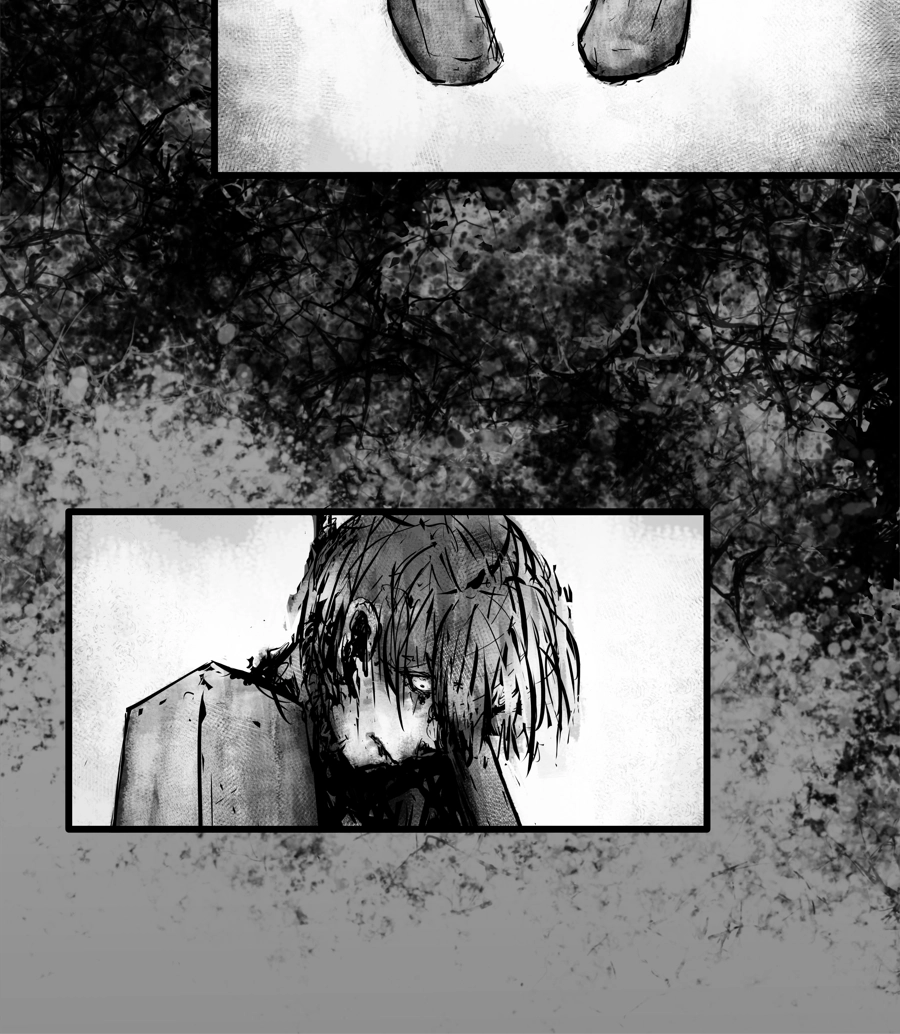 Onmir The oddity Chapter 26 page 4 - 