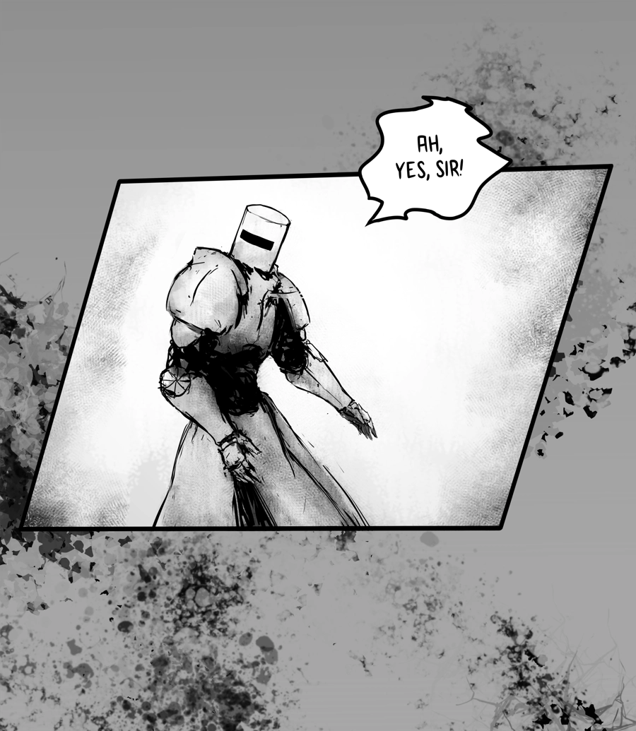 Onmir The oddity Chapter 26 page 31 - 