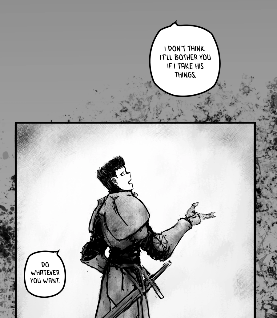 Onmir The oddity Chapter 26 page 35 - 