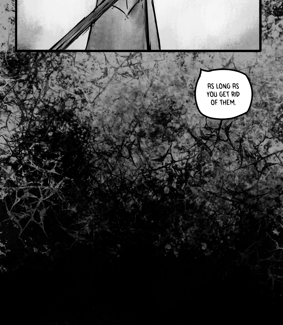 Onmir The oddity Chapter 26 page 36 - 