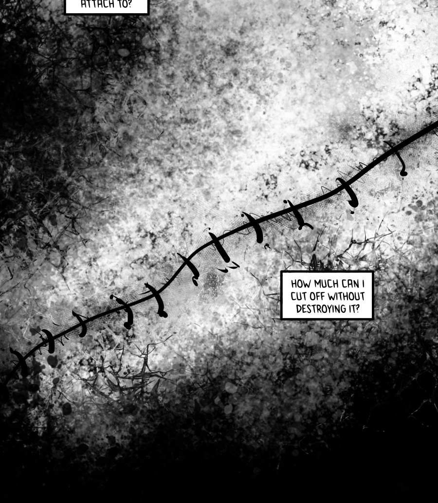Onmir The oddity Chapter 26 page 38 - 
