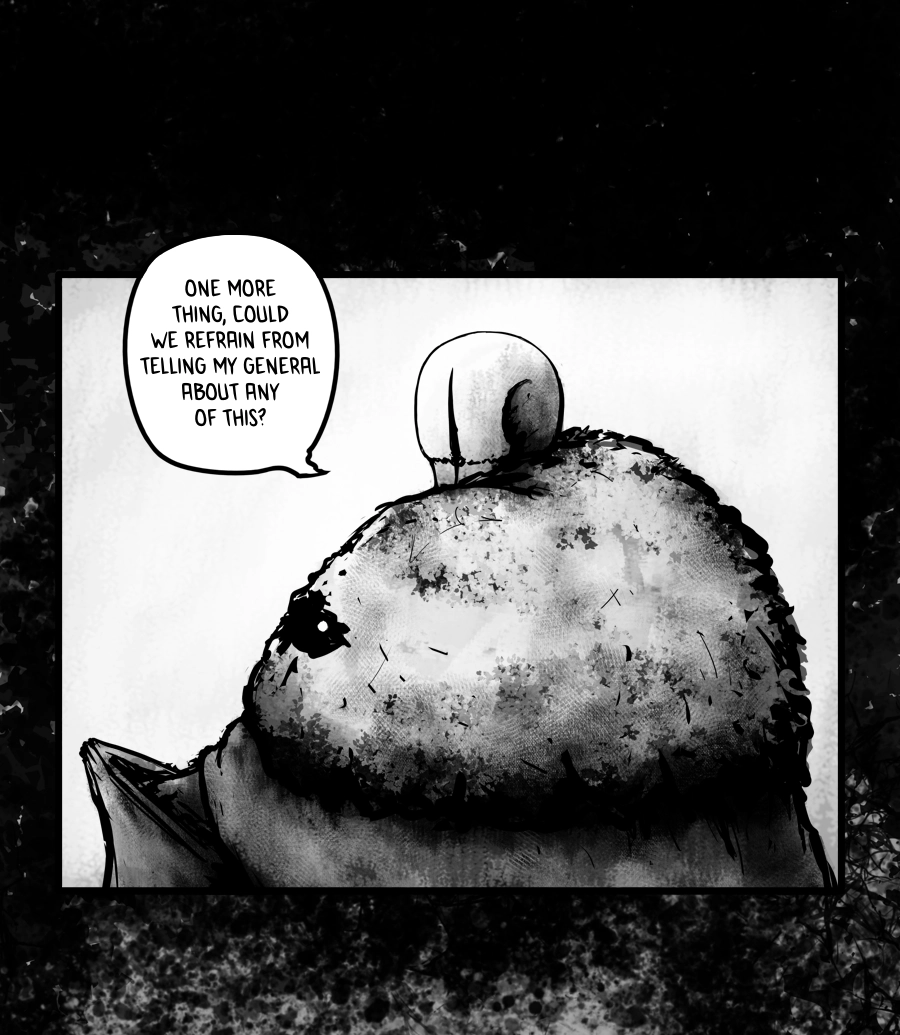 Onmir The oddity Chapter 26 page 39 - 