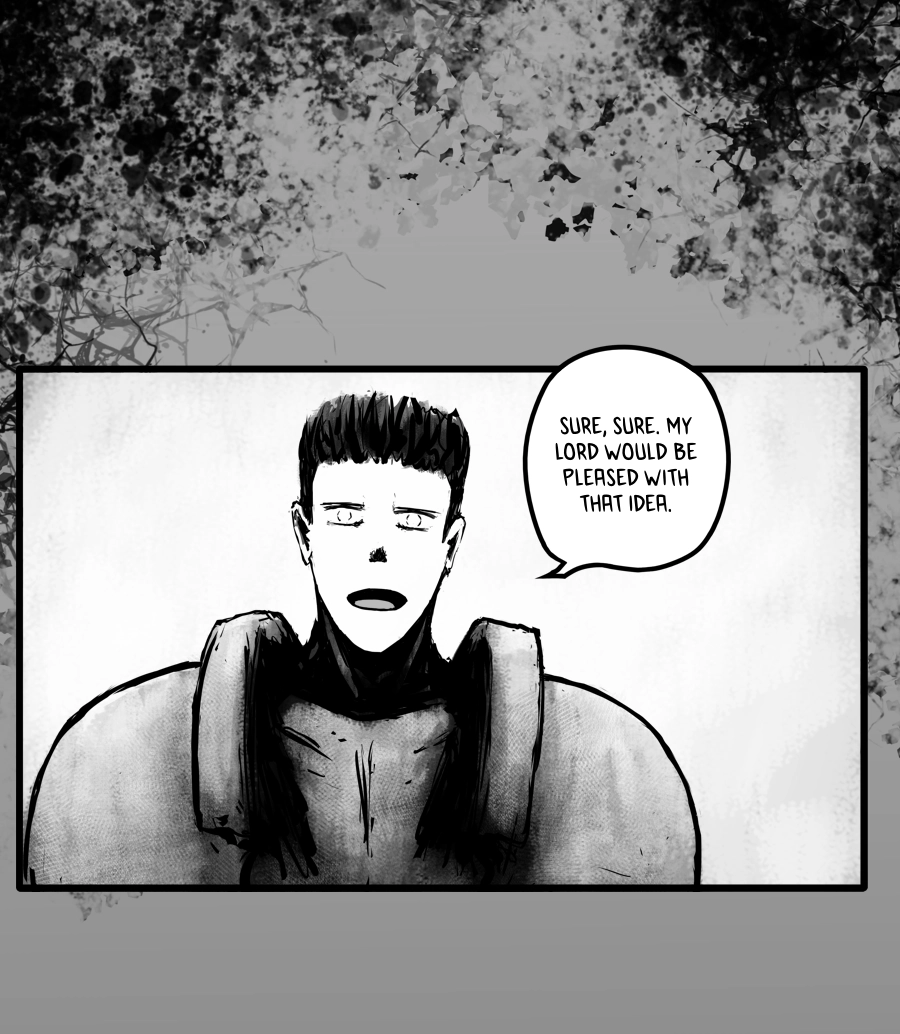 Onmir The oddity Chapter 26 page 40 - 
