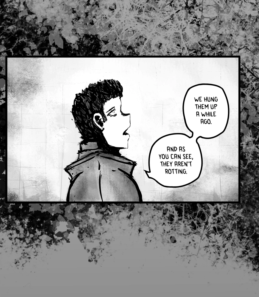 Onmir The oddity Chapter 26 page 6 - 