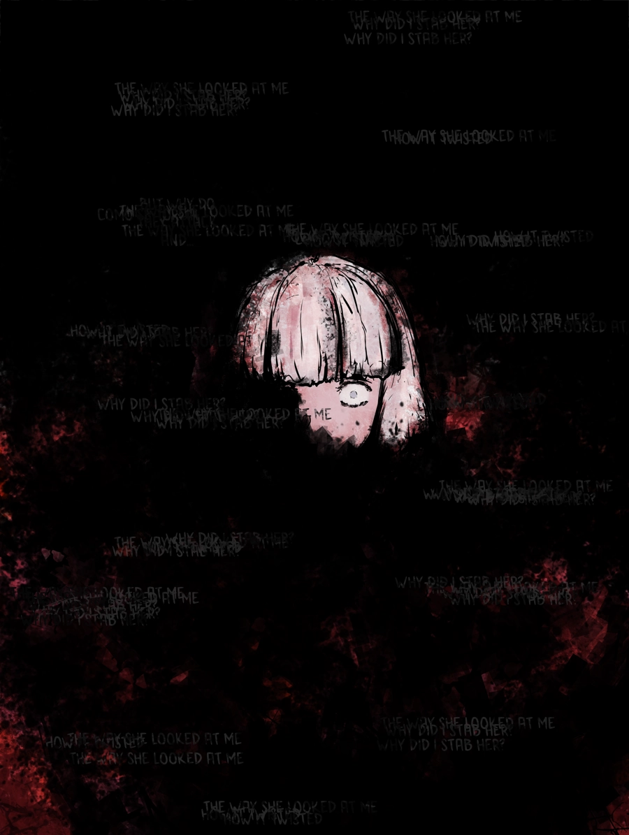 Onmir The oddity Chapter 27 page 14 - 