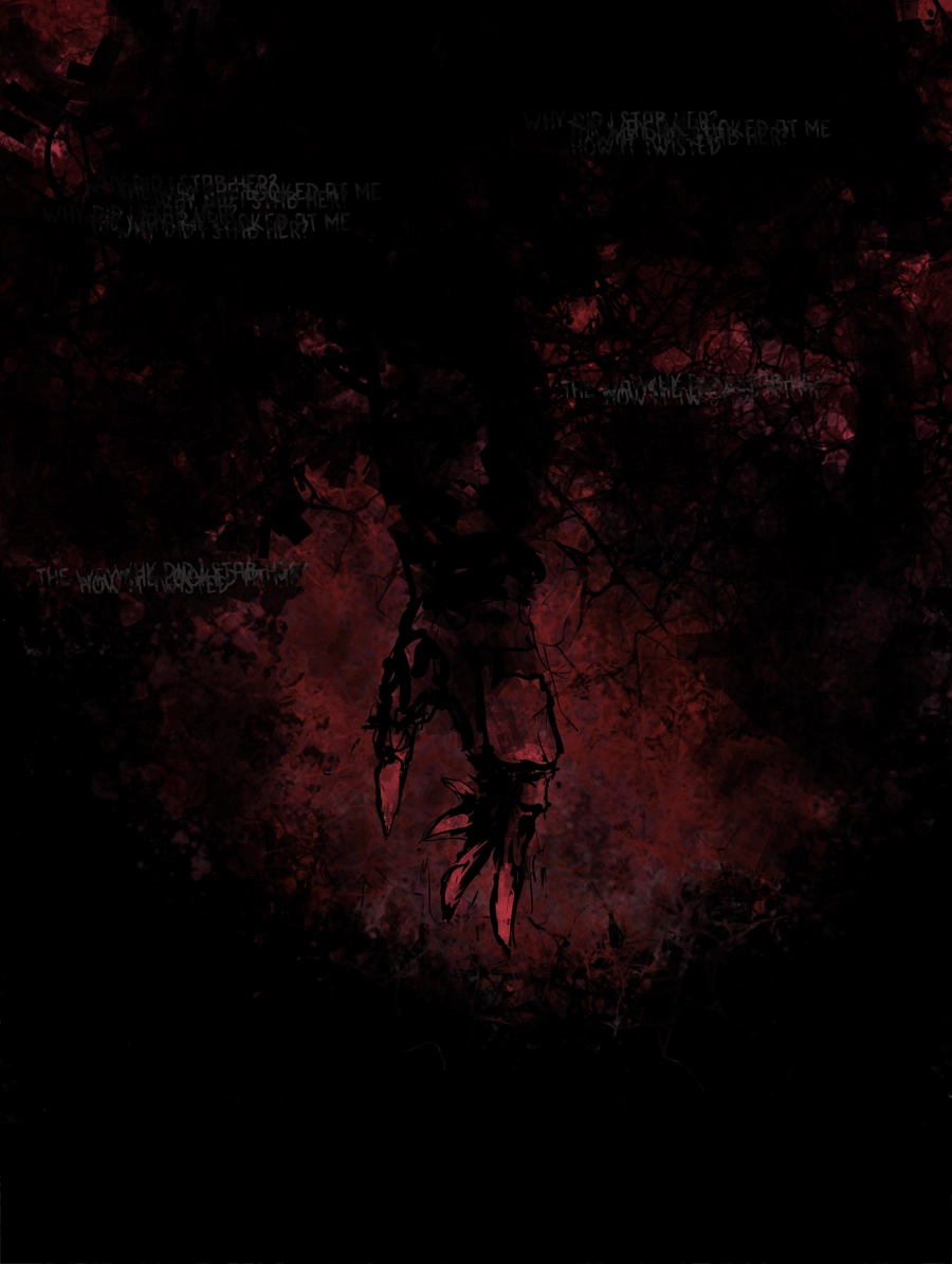 Onmir The oddity Chapter 27 page 15 - 