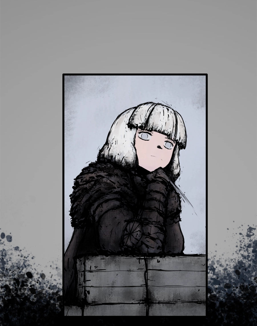Onmir The oddity Chapter 27 page 19 - 