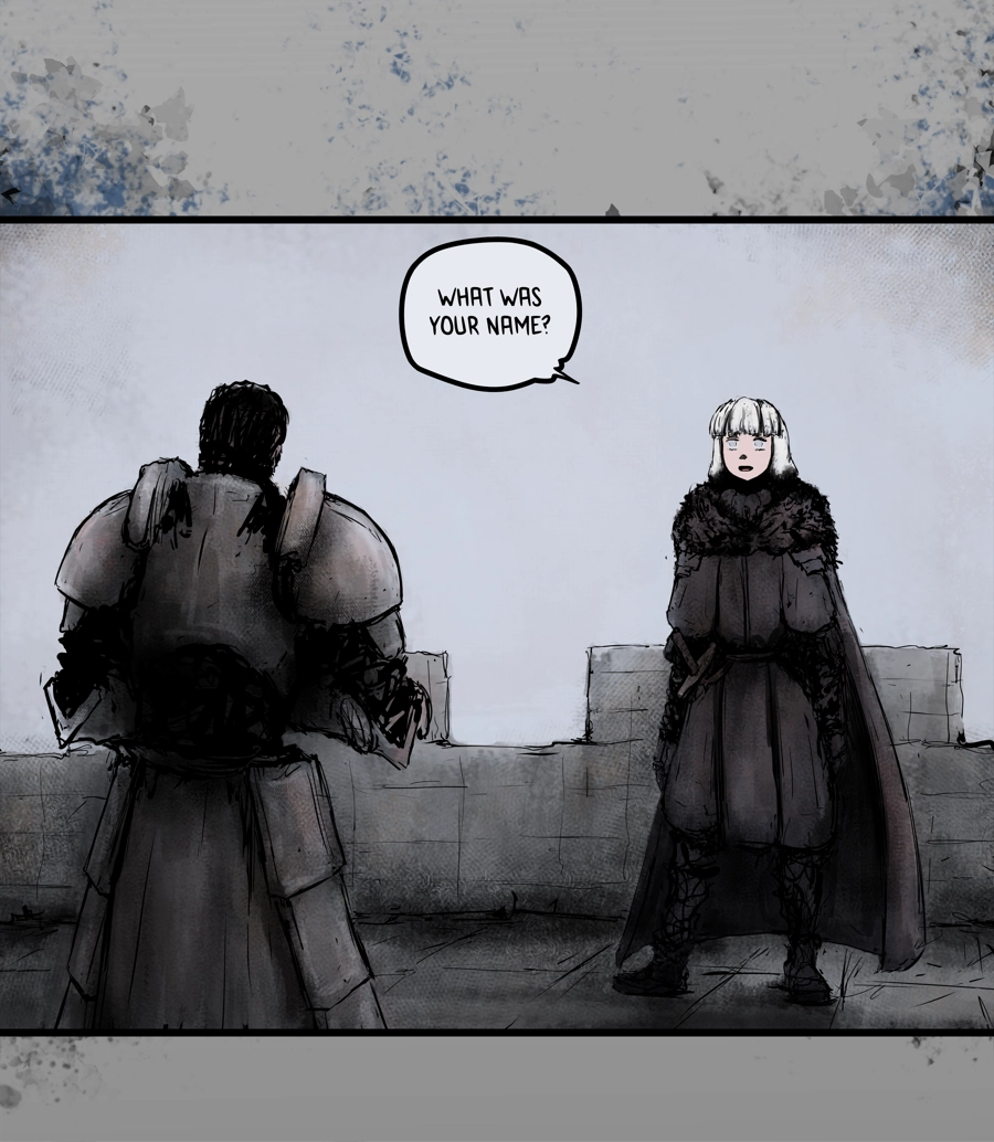 Onmir The oddity Chapter 27 page 24 - 
