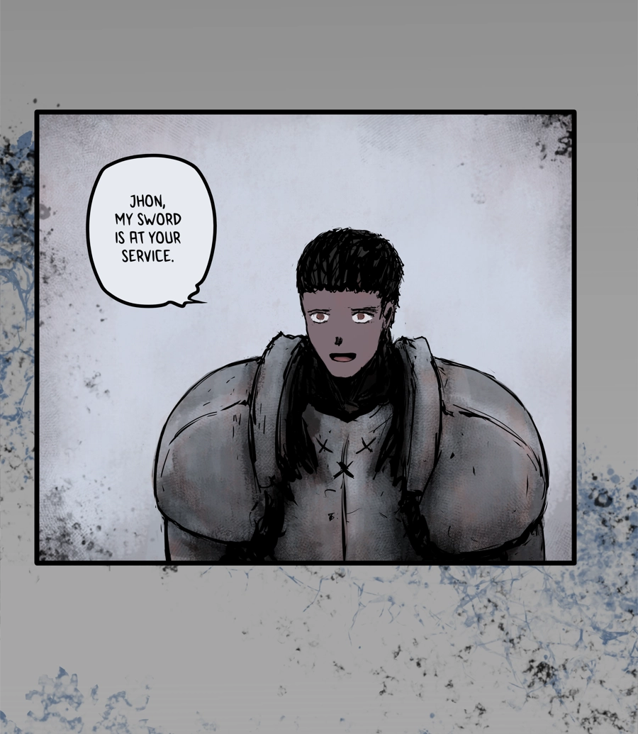 Onmir The oddity Chapter 27 page 25 - 