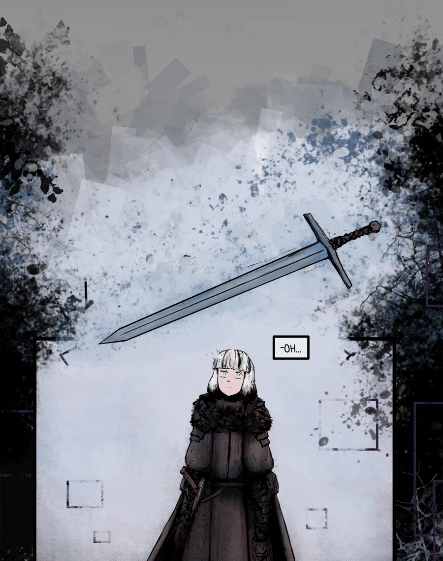 Onmir The oddity Chapter 27 page 27 - 