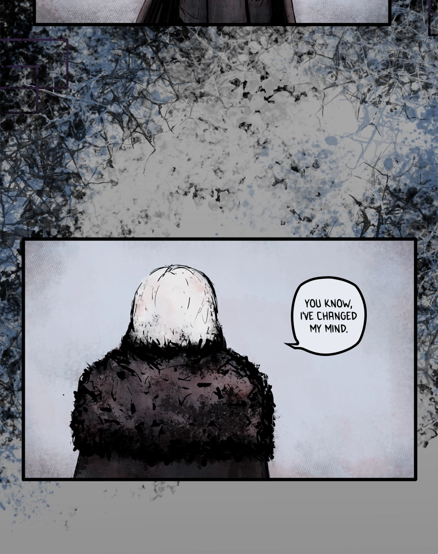 Onmir The oddity Chapter 27 page 28 - 