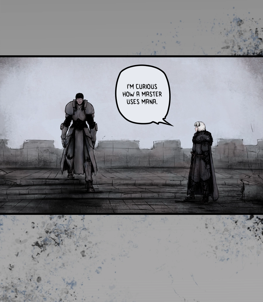 Onmir The oddity Chapter 27 page 29 - 