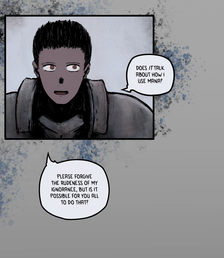 Onmir The oddity Chapter 27 page 30 - 