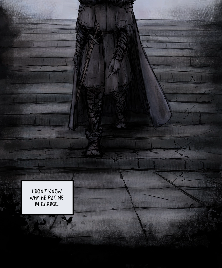 Onmir The oddity Chapter 27 page 4 - 