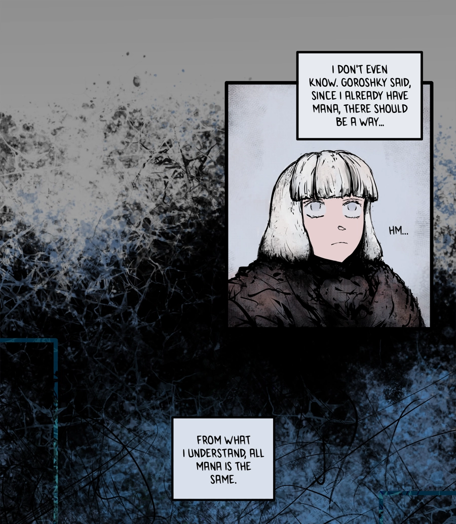 Onmir The oddity Chapter 27 page 31 - 