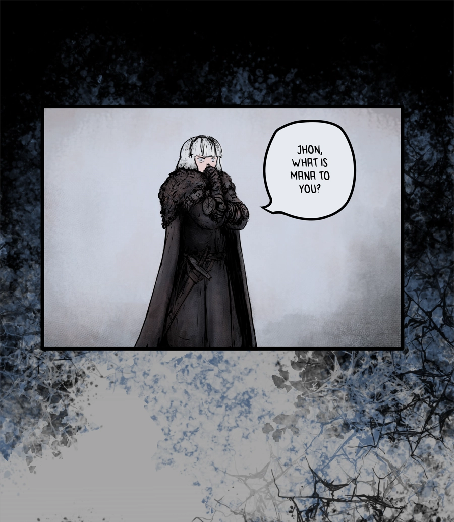 Onmir The oddity Chapter 27 page 33 - 