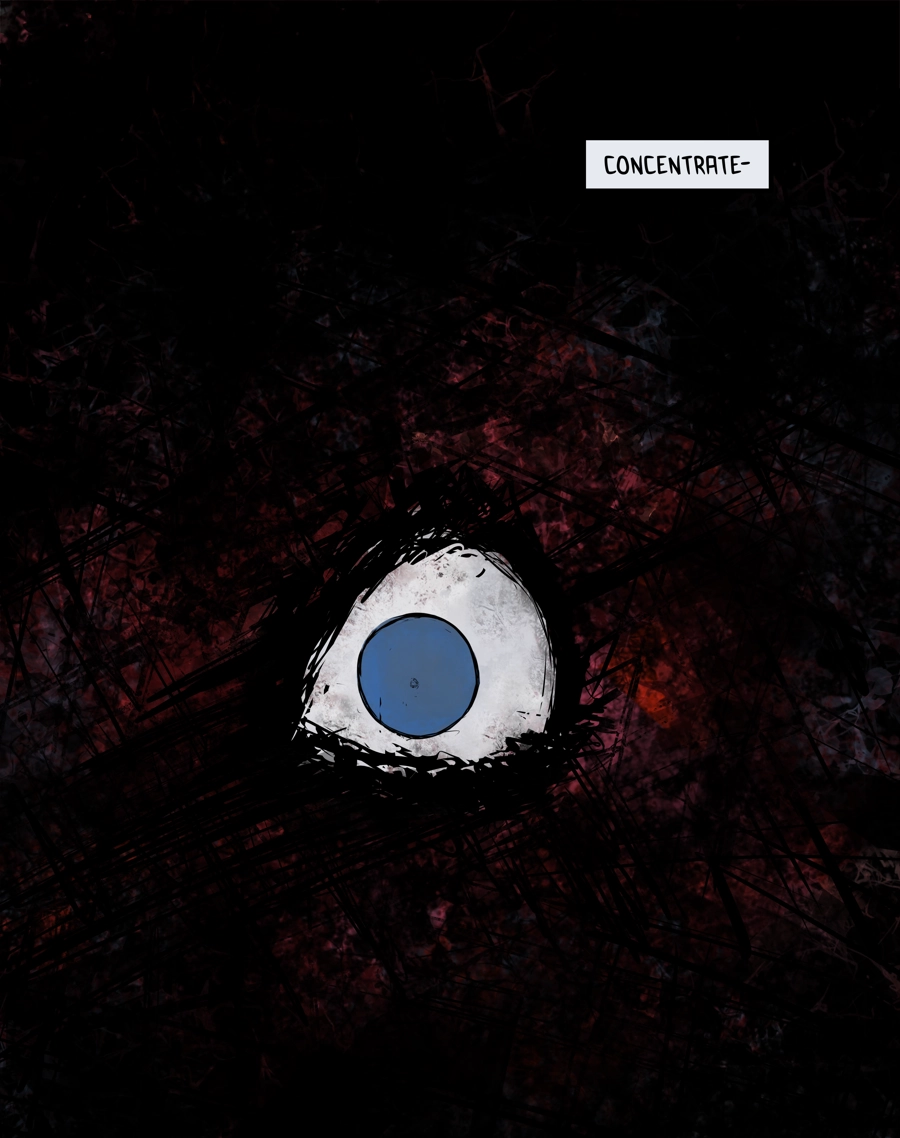 Onmir The oddity Chapter 27 page 37 - 