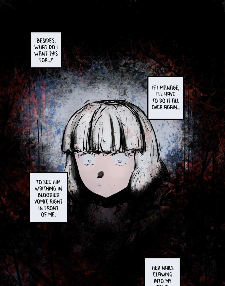 Onmir The oddity Chapter 27 page 39 - 