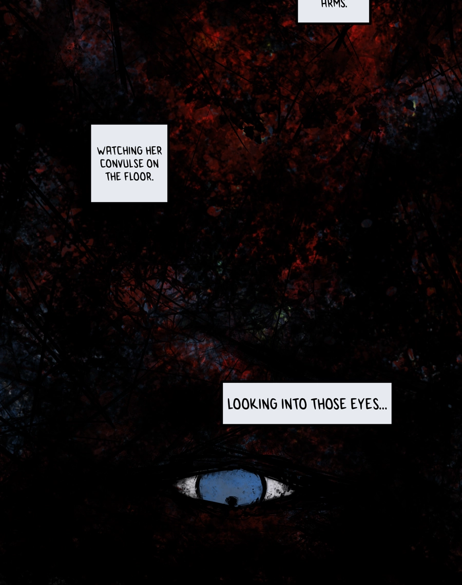 Onmir The oddity Chapter 27 page 40 - 