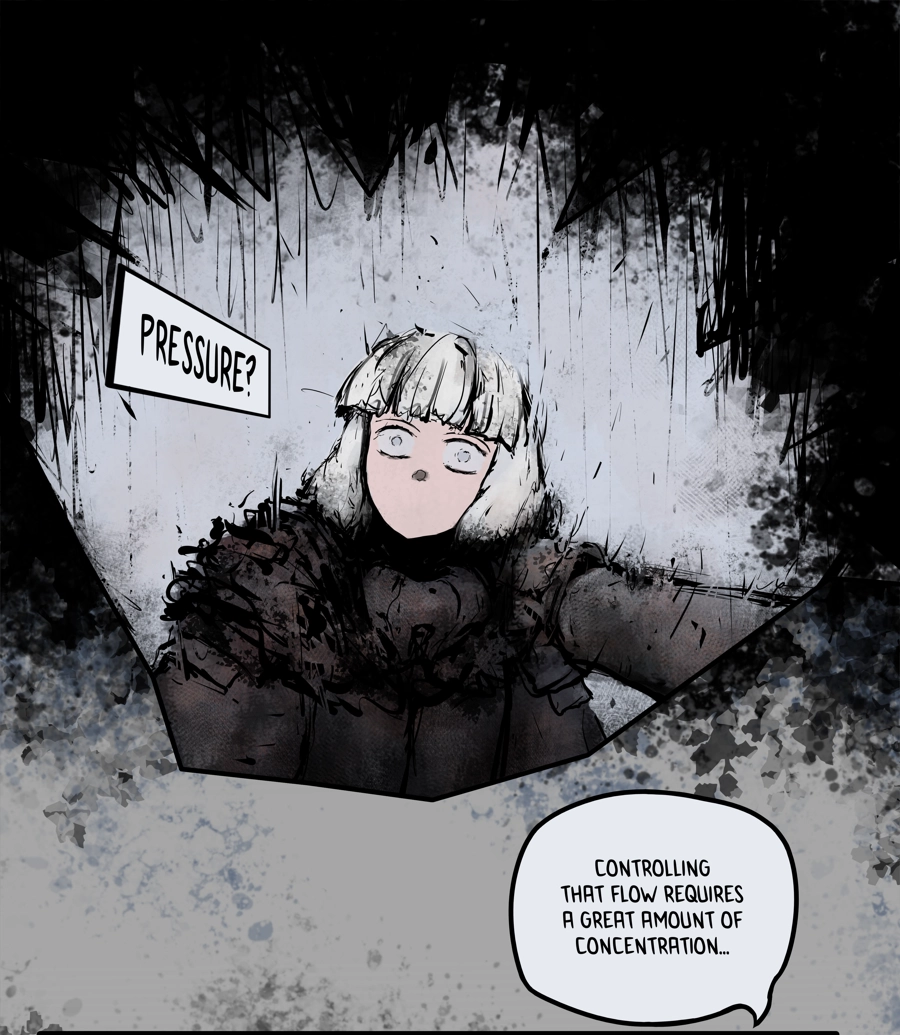Onmir The oddity Chapter 27 page 41 - 