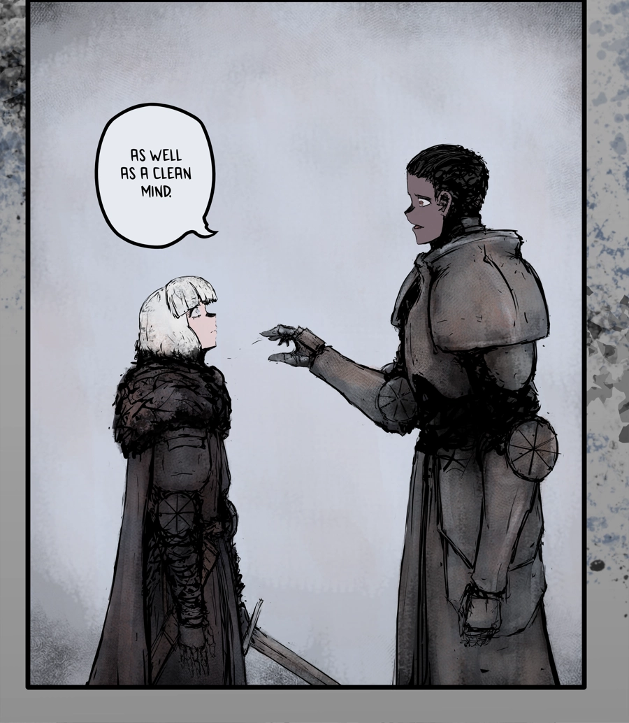 Onmir The oddity Chapter 27 page 42 - 