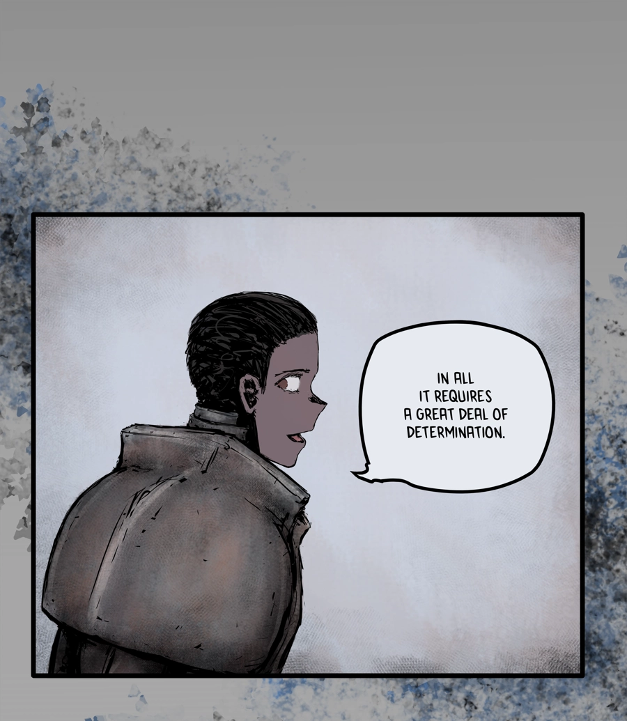 Onmir The oddity Chapter 27 page 43 - 