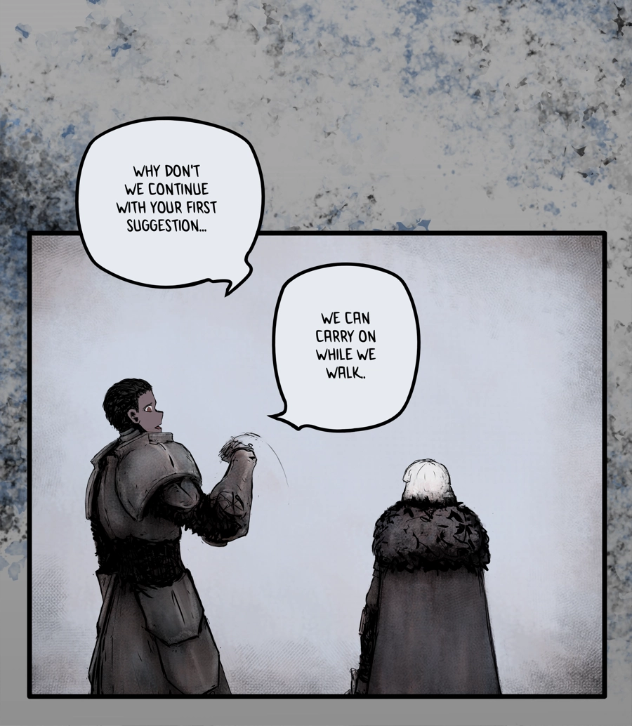 Onmir The oddity Chapter 27 page 44 - 