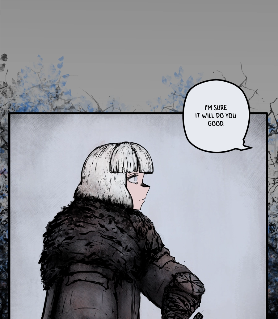 Onmir The oddity Chapter 27 page 45 - 
