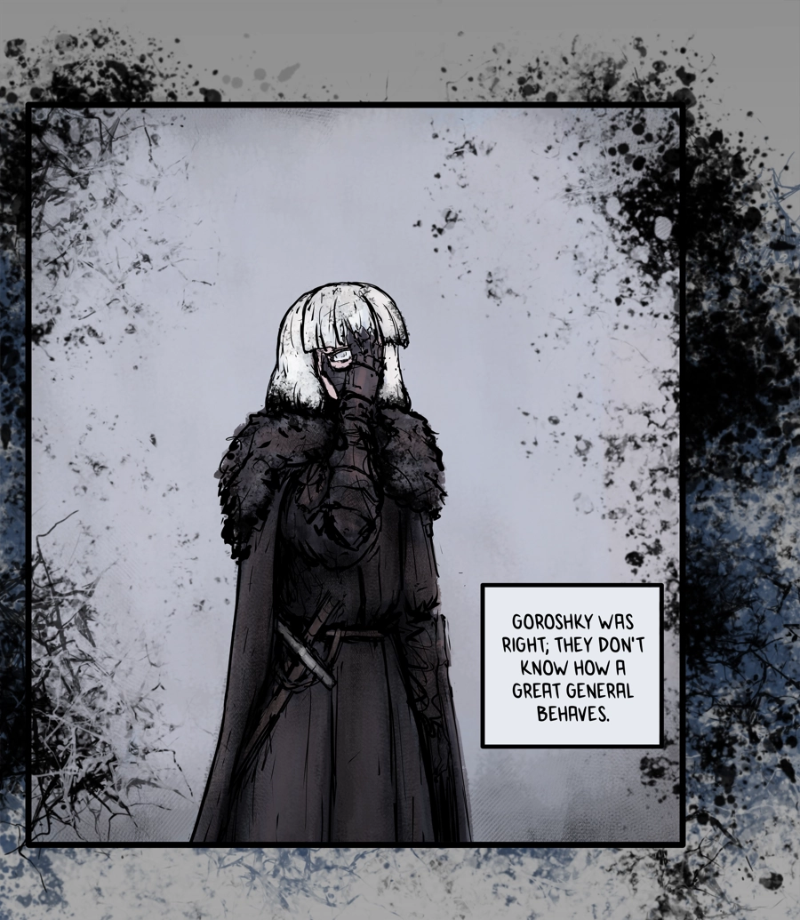 Onmir The oddity Chapter 27 page 7 - 