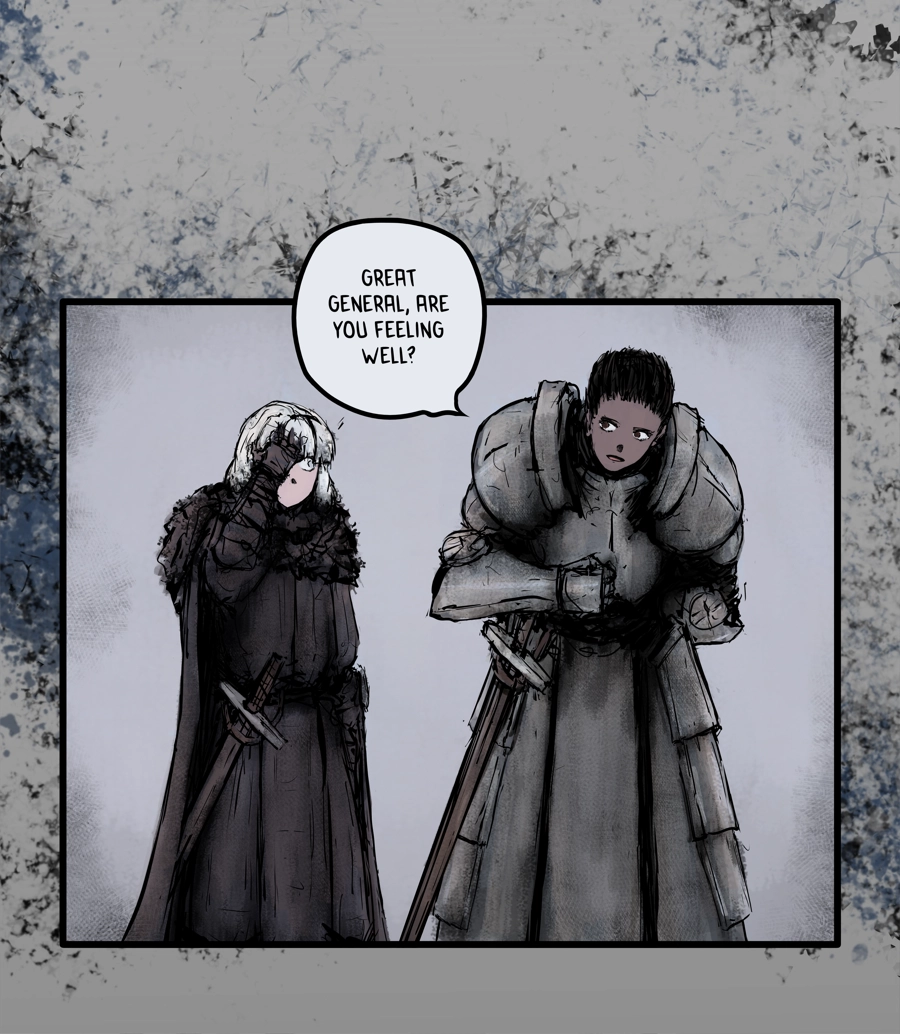Onmir The oddity Chapter 27 page 8 - 