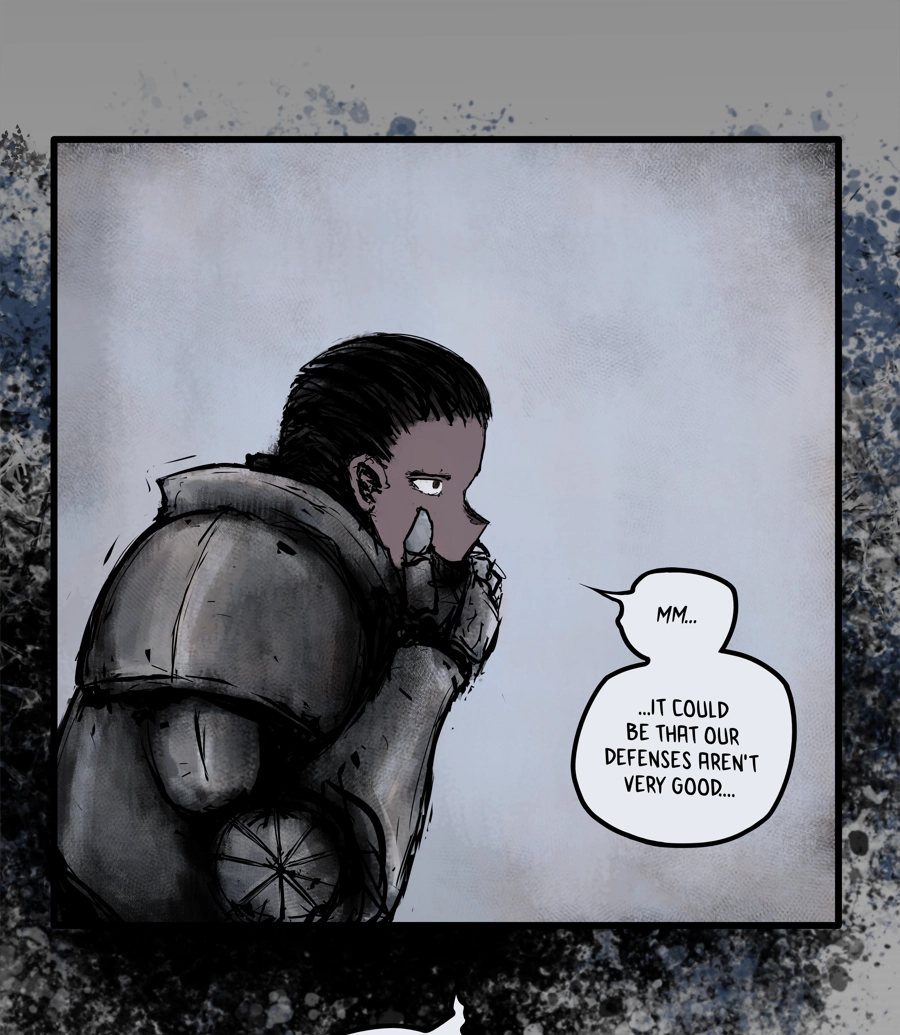 Onmir The oddity Chapter 27 page 9 - 