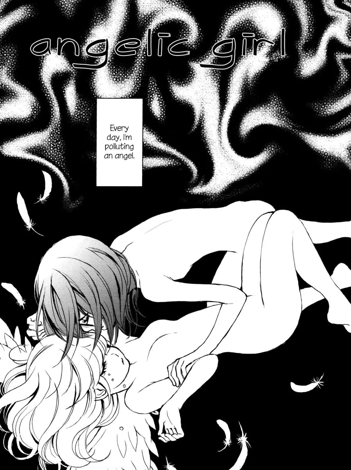 Onnanoko Awase Chapter 6 page 5 - 