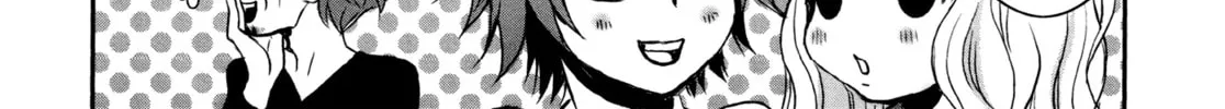 Onnanoko Awase Chapter 6 page 52 - 