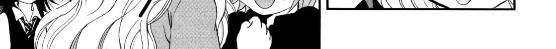 Onnanoko Awase Chapter 7 page 14 - 