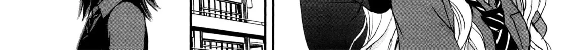 Onnanoko Awase Chapter 7 page 16 - 