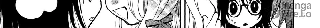 Onnanoko Awase Chapter 7 page 30 - 