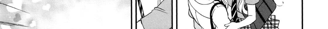 Onnanoko Awase Chapter 8 page 34 - 