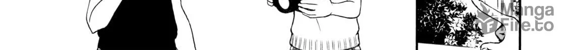 Onnanoko Awase Chapter 8 page 40 - 