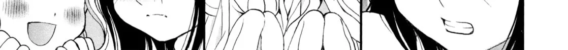 Onnanoko Awase Chapter 8 page 58 - 