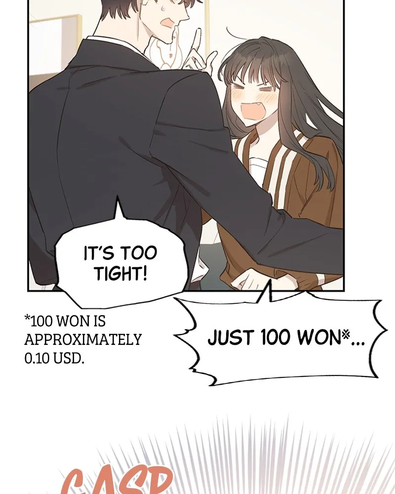 Onsaemiro: Never Changing Chapter 10 page 104 - 