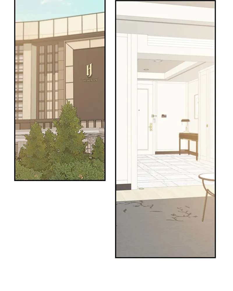 Onsaemiro: Never Changing Chapter 10 page 32 - 