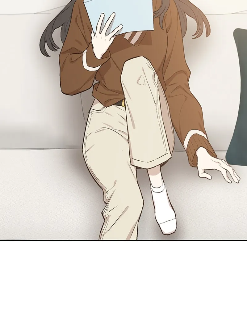 Onsaemiro: Never Changing Chapter 10 page 34 - 
