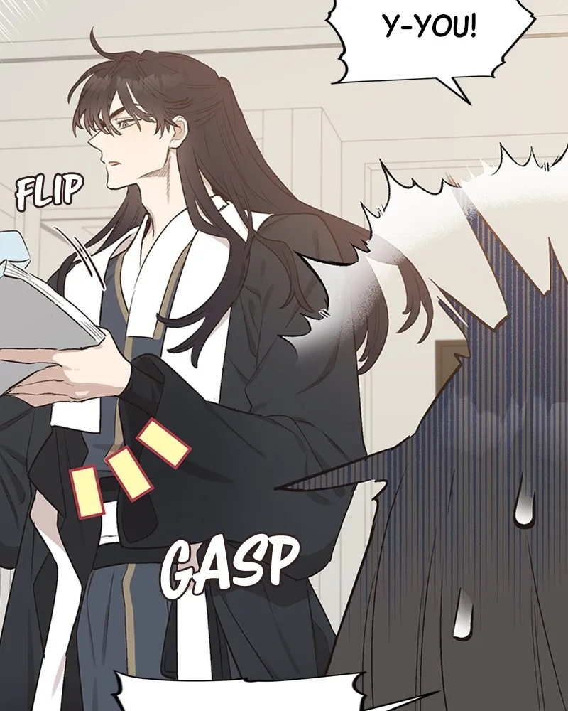 Onsaemiro: Never Changing Chapter 10 page 38 - 