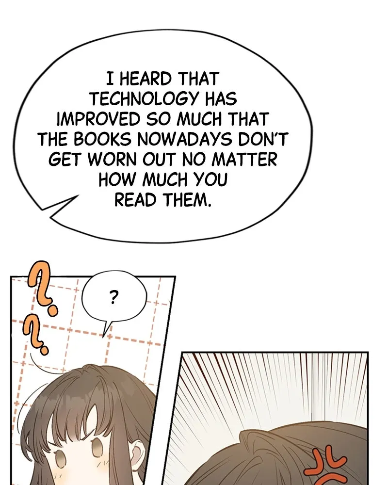 Onsaemiro: Never Changing Chapter 10 page 43 - 