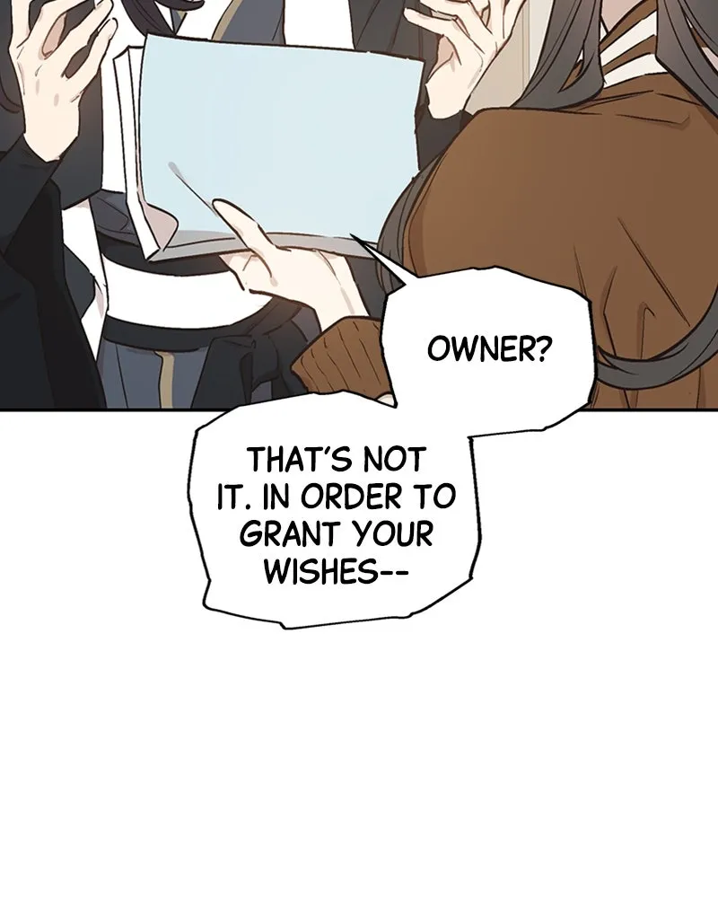Onsaemiro: Never Changing Chapter 10 page 50 - 